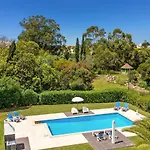 Villa Figueiras By
