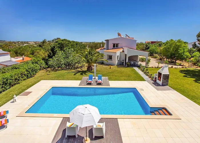 Figueiras By Villa