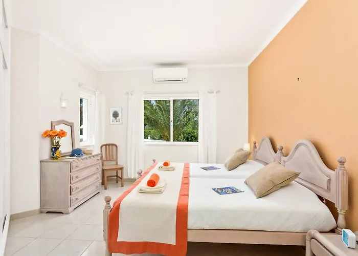 Figueiras By Villa Lagoa (Algarve)