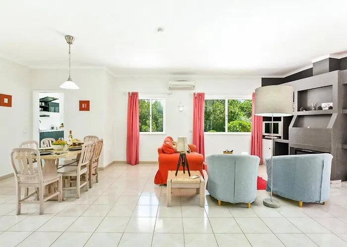 Villa Figueiras By