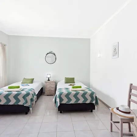 Figueiras By Villa Lagoa (Algarve)