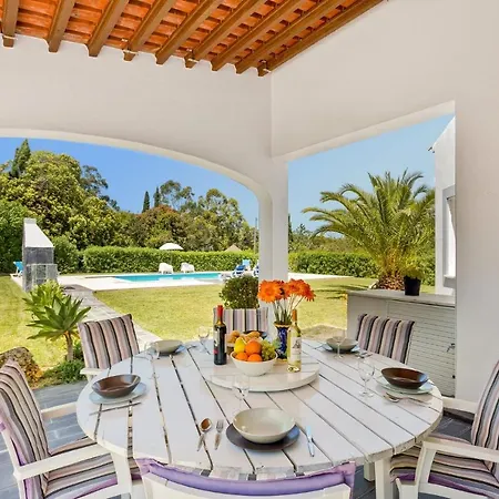 Villa Figueiras By Lagoa (Algarve)