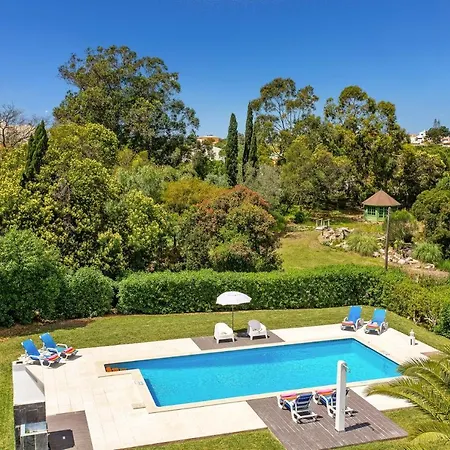 Villa Figueiras By