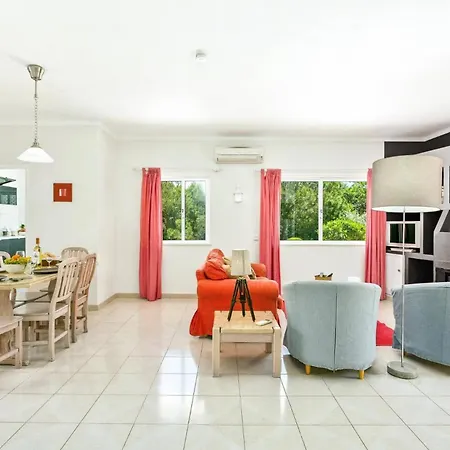 Villa Figueiras By