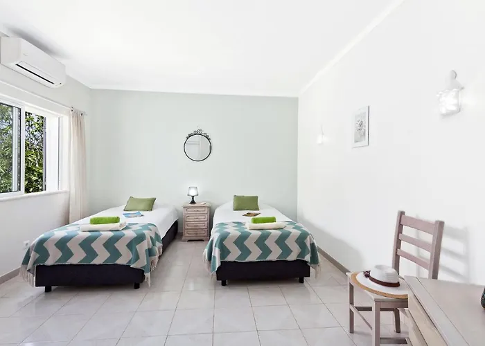 Figueiras By Villa Lagoa (Algarve)