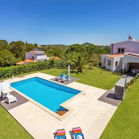 Villa Figueiras By Lagoa (Algarve)